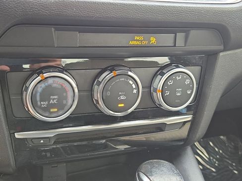 Used 2016 MAZDA MAZDA6 Sport image 24