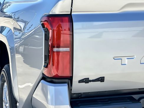 New 2025 Toyota Tacoma SR5 image 25