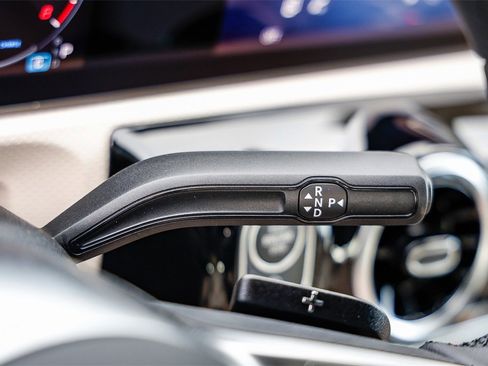 New 2025 Mercedes-Benz CLA 250 image 20