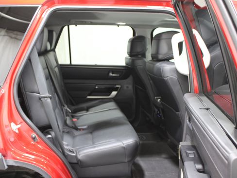 Used 2024 Toyota Sequoia Limited w/ TRD Off-Road Package image 41