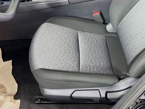 New 2026 Nissan Sentra SV FWD image 18