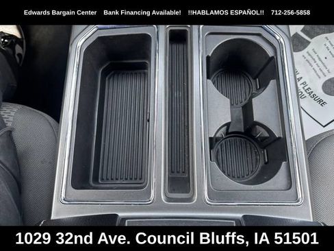 Used 2016 Ford F150 XLT w/ Equipment Group 302A Luxury AWD/4WD image 21