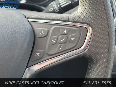 Used 2024 Chevrolet Equinox LS w/ LS Convenience Package FWD image 15