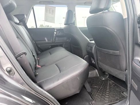 Used 2023 Toyota 4Runner TRD Pro image 28