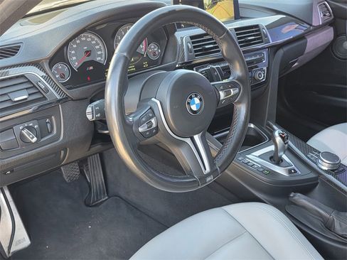 Used 2018 BMW M3 Base w/ Executive Package image 12