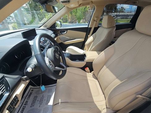 Used 2020 Acura RDX AWD w/ Advance Package image 6
