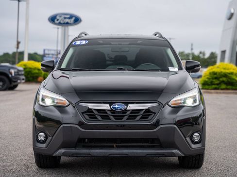 Used 2023 Subaru Crosstrek 2.5i Limited AWD/4WD image 2