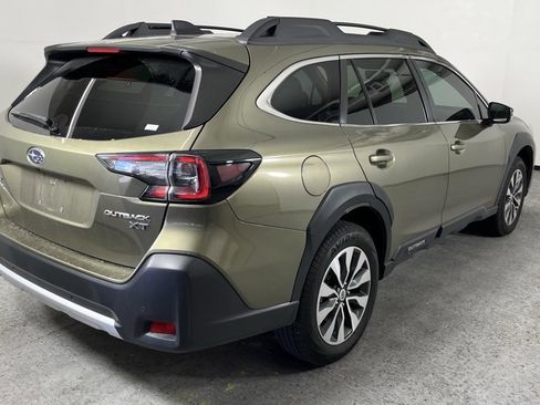 Used 2024 Subaru Outback Limited XT image 13