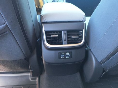 Certified 2025 Subaru Outback Premium AWD/4WD image 19