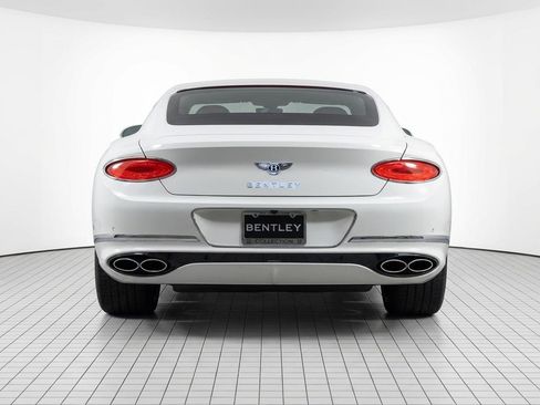 Certified 2023 Bentley Continental GT V8 image 13