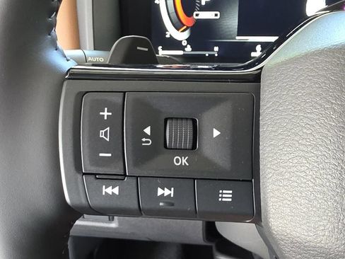 New 2026 Nissan Rogue Platinum w/ Tech Package image 41