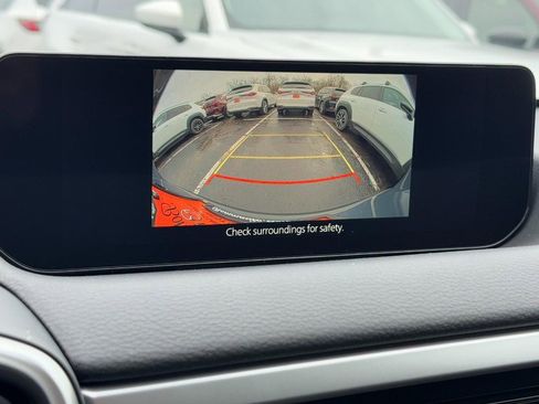 New 2026 MAZDA CX-50 AWD 2.5 S w/ Select Package image 12