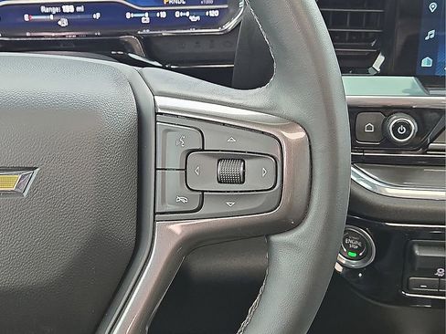 Used 2024 Chevrolet Silverado 2500 High Country w/ High Country Premium Package image 20