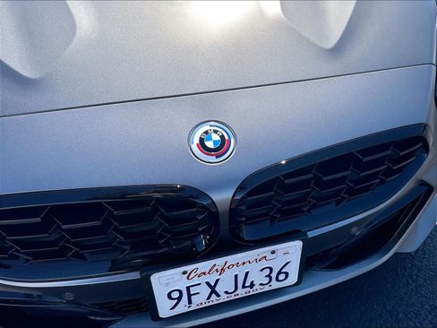 Used 2023 BMW Z4 M40i w/ Premium Package RWD image 29