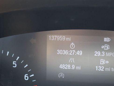 Used 2021 Ford Escape S FWD image 9