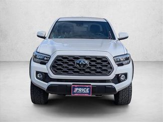 Used 2023 Toyota Tacoma TRD Off-Road video 2