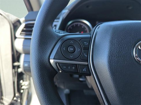 Used 2023 Toyota Camry LE image 35