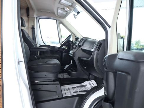 Used 2017 RAM ProMaster 2500 FWD image 28
