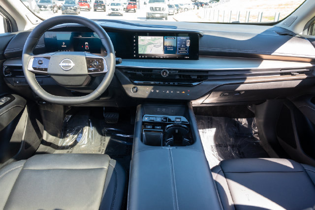 Used 2025 Nissan Murano SL w/ Cargo Package AWD/4WD image 30