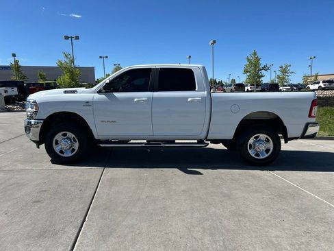 Used 2022 RAM 2500 Big Horn AWD/4WD image 5