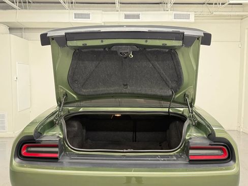 Used 2021 Dodge Challenger SXT w/ Blacktop Package image 31