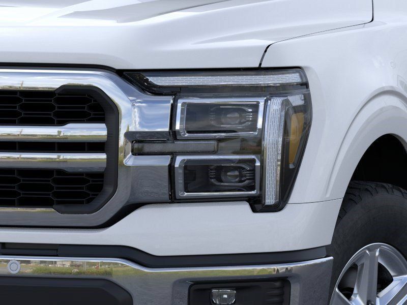 New 2026 Ford F150 Lariat w/ FX4 Off-Road Package AWD/4WD image 18