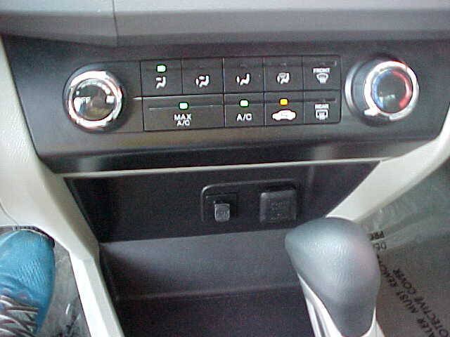 Used 2012 Honda Civic EX image 28