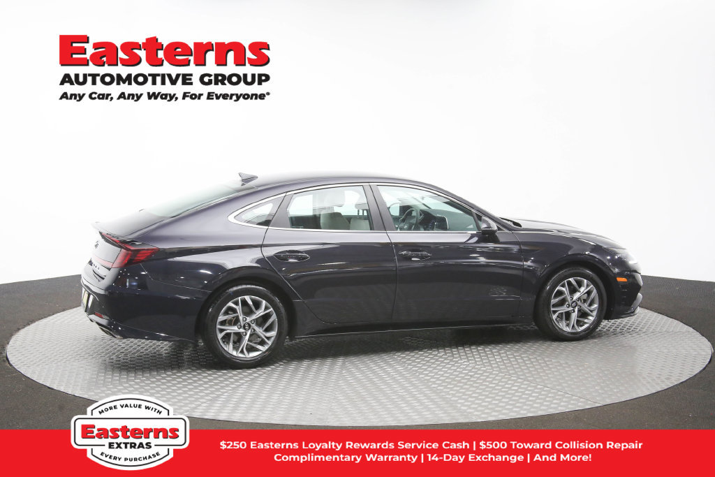 Used 2023 Hyundai Sonata SEL FWD image 44