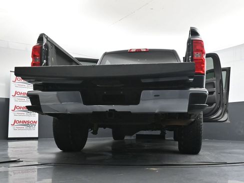 Used 2015 Chevrolet Silverado 1500 LT w/ All Star Edition AWD/4WD image 29