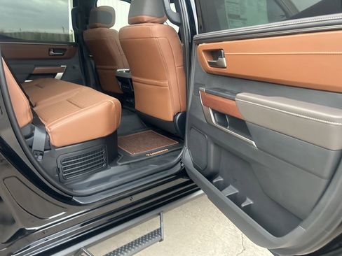 New 2026 Toyota Tundra 1794 Edition AWD/4WD image 23