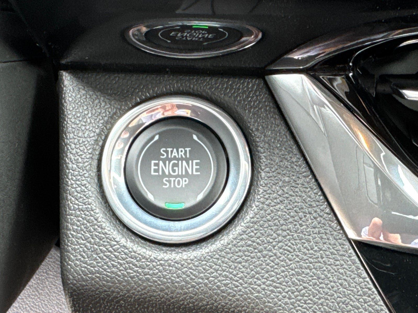 Used 2026 Buick Envista Sport Touring w/ Convenience I Package FWD image 34