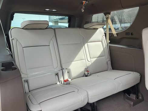 New 2026 GMC Yukon XL Denali AWD/4WD image 55