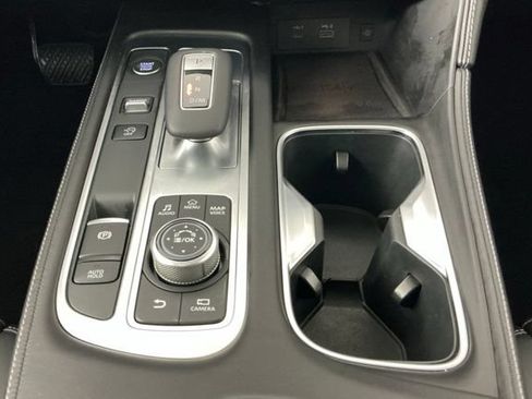 Certified 2025 INFINITI QX60 Luxe FWD image 20