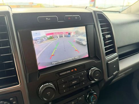 Used 2020 Ford F150 XLT AWD/4WD image 21