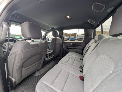 New 2026 RAM 1500 Big Horn image 18