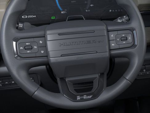New 2026 GMC Hummer EV SUV w/ LPO, Sport Package image 43