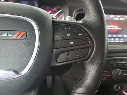 Used 2023 Dodge Charger R/T w/ Blacktop Package RWD image 26