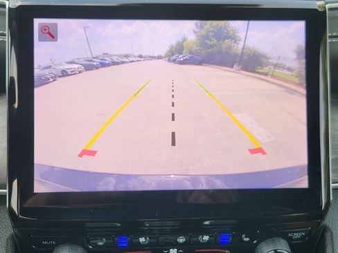 Used 2024 Jeep Grand Cherokee L Overland w/ Trailer Tow Package AWD/4WD image 17