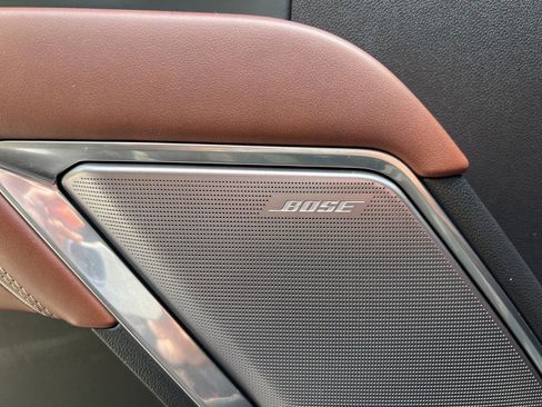 Used 2022 GMC Sierra 1500 Denali Ultimate image 8