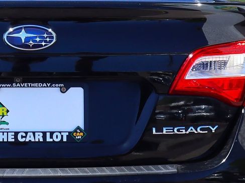 Used 2019 Subaru Legacy 2.5i Premium image 20