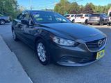 Used 2017 MAZDA MAZDA6 Sport image 4
