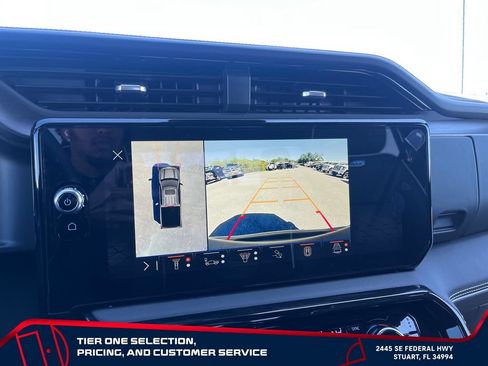 New 2026 GMC Sierra 1500 AT4X AWD/4WD image 32