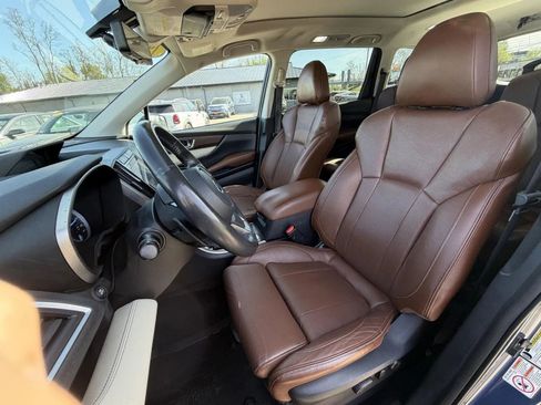 Used 2019 Subaru Ascent Touring AWD/4WD image 13