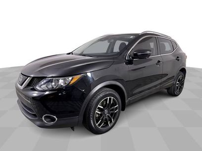 Used 2019 Nissan Rogue Sport SV w/ Technology Package