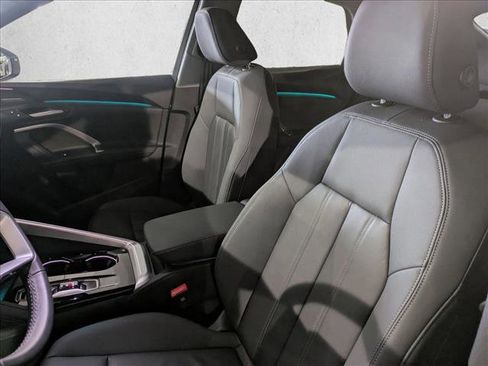 Certified 2025 Audi Q5 Premium Plus w/ Premium Plus AWD/4WD image 22