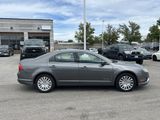 Used 2010 Ford Fusion Hybrid image 2