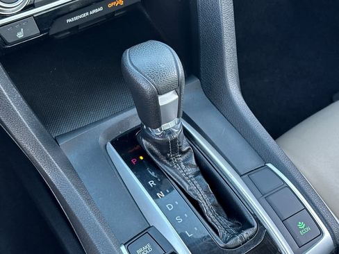 Used 2016 Honda Civic EX-T image 21