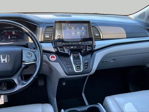 Used 2018 Honda Odyssey EX-L image 7