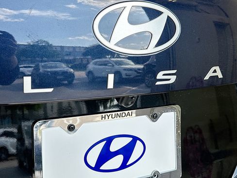 New 2026 Hyundai Palisade Limited FWD image 21
