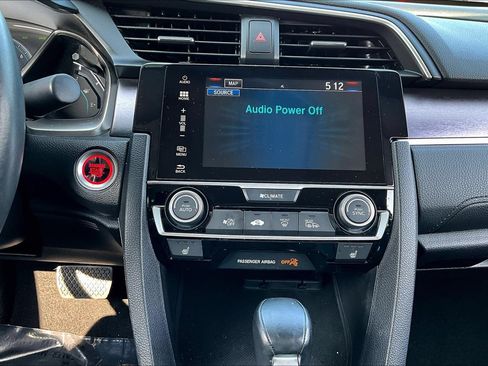 Used 2018 Honda Civic Touring image 14